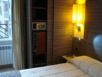 Morrisson Exclusive Guest house